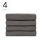 Nate Home by Nate Berkus Cotton Textured Weave Bath Towel Set